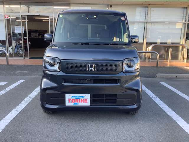 N-BOX