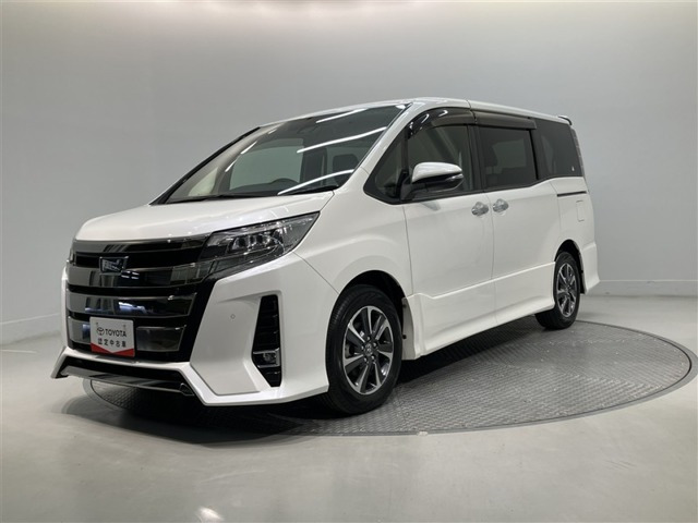 ノア2.0 Si W×B II
