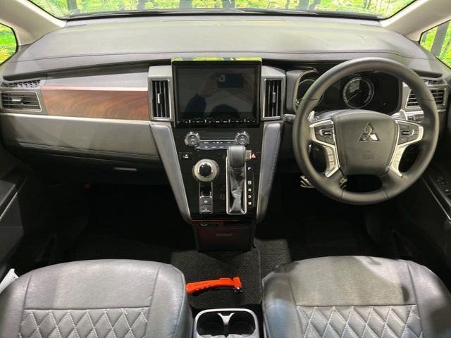 デリカD:52.2 P 4WD
