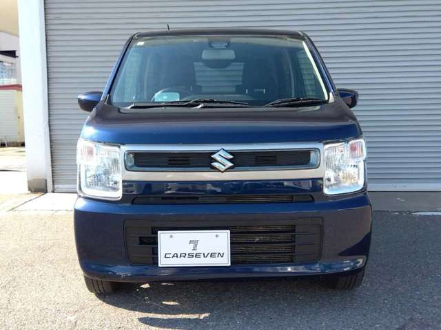 ワゴンR25周年記念車 ハイブリッド(HYBRID) FXリミテッド 4WD