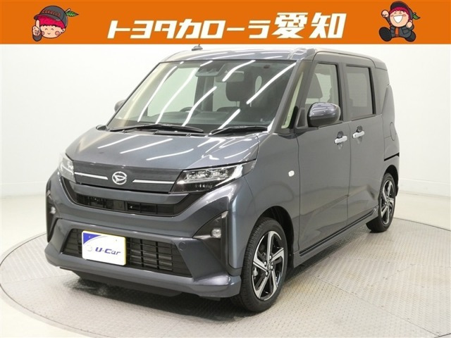 ムーヴRS