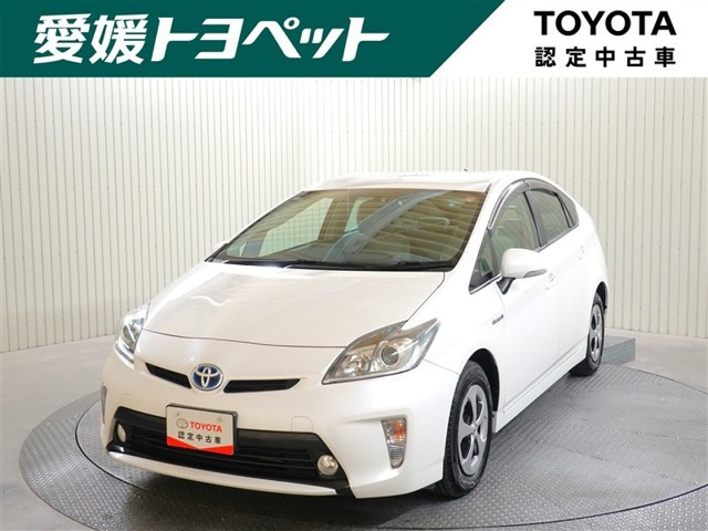 プリウス1.8 S
