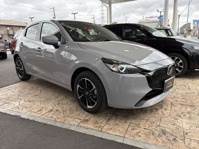 MAZDA21.5 15 スポルト