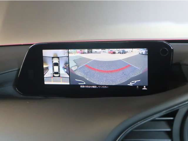 MAZDA3セダン2.0 20S プロアクティブ