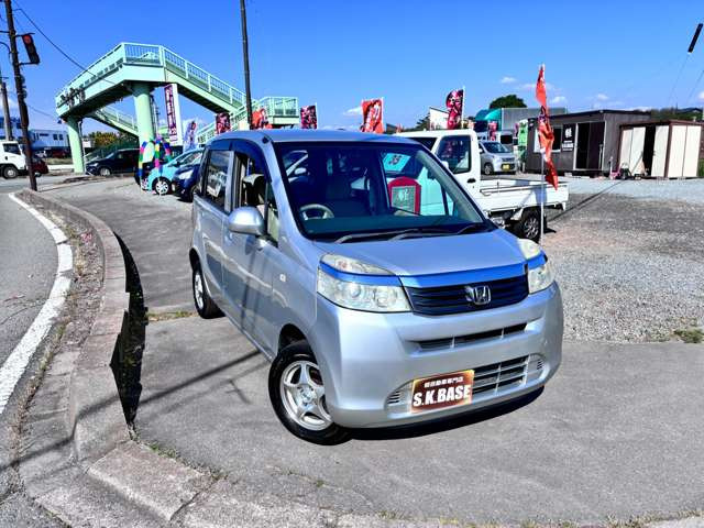 ライフG スマートプラス 4WD