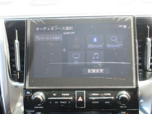 アルファード2.5 S Cパッケージ