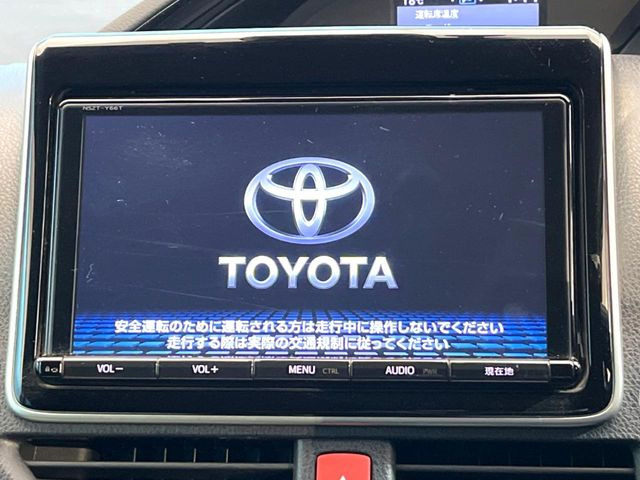 エスクァイアハイブリッド1.8 Xi