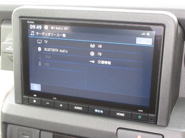 N-VAN e:e: ファン