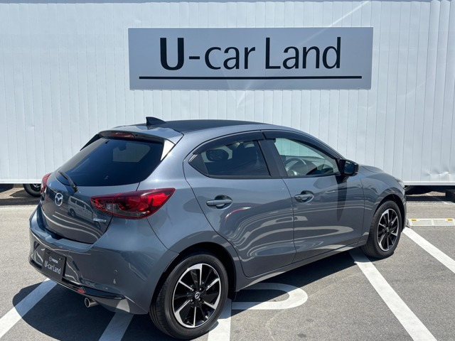 MAZDA21.5 15 スポルト