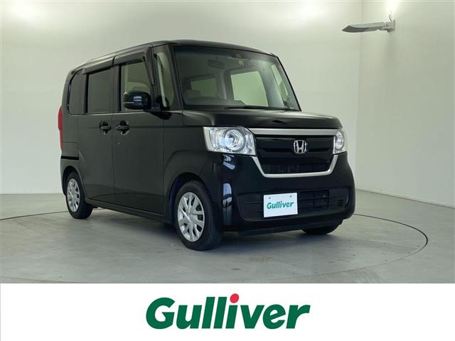 N-BOXG L ホンダセンシング
