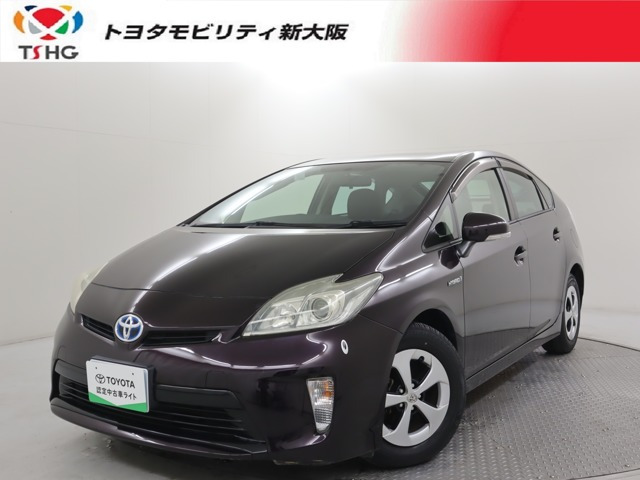 プリウス1.8 S