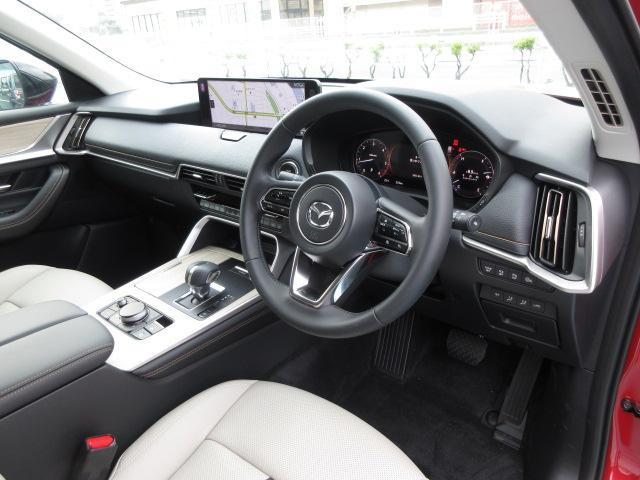 CX-803.3 XD ドライブ エディション ディーゼル