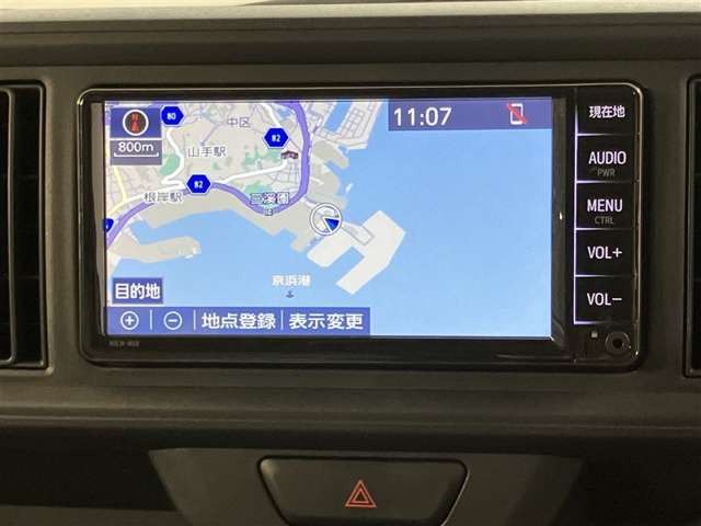 パッソ1.0 X