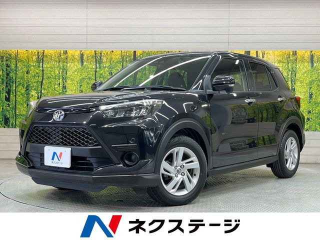 ライズ1.0 G