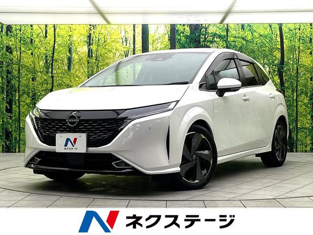 ノートオーラ1.2 G レザーエディション
