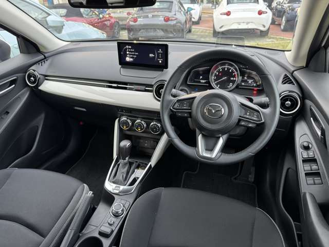 MAZDA21.5 15BD i セレクション