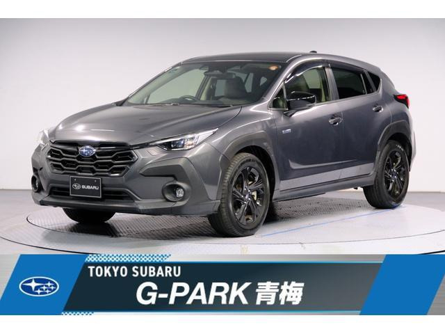 クロストレック2.0 ツーリング 4WD