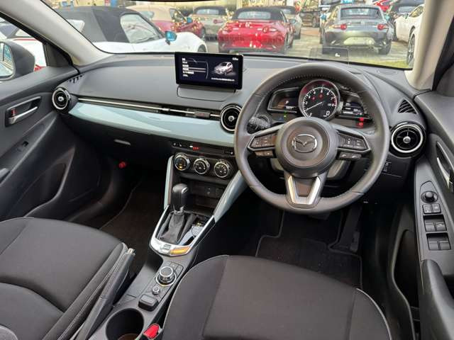 MAZDA21.5 15BD i セレクション