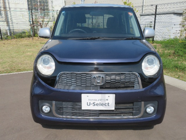 N-ONEプレミアム ツアラー Lパッケージ 4WD