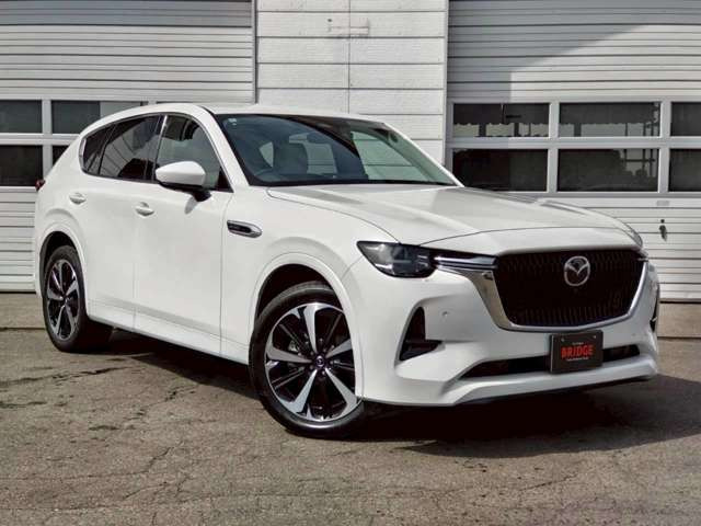 CX-603.3 XD ハイブリッド エクスクルーシブスポーツ ディーゼル 4WD