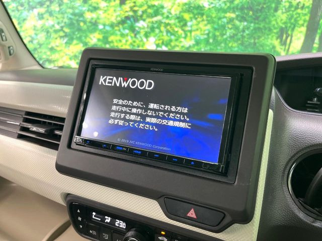 N-BOXG L ホンダセンシング