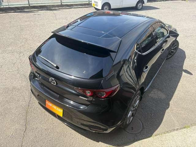 MAZDA3ファストバック2.0 20S プロアクティブ ツーリング セレクション