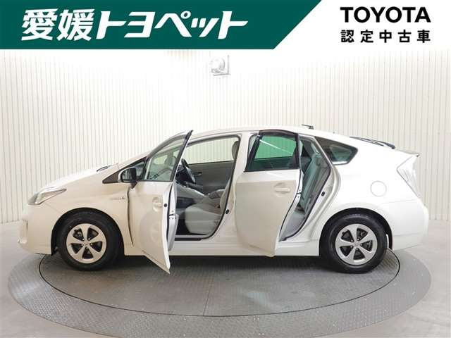 プリウス1.8 S