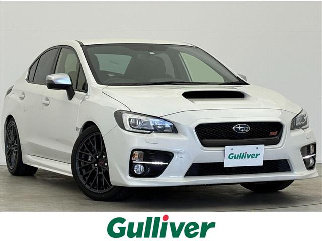 WRXSTI 2.0 4WD