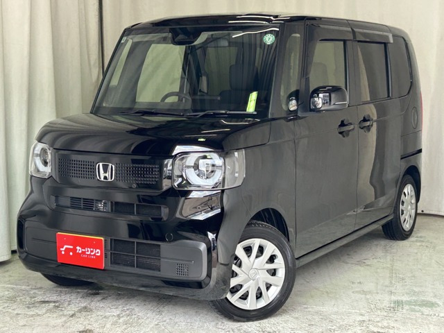 N-BOX
