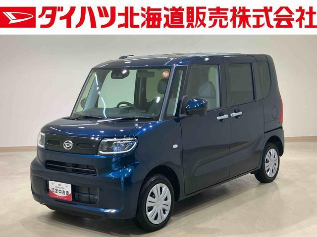 タントX