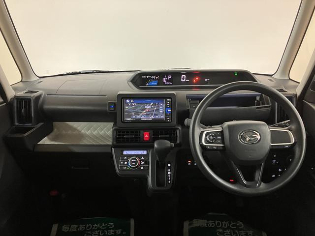 タントX