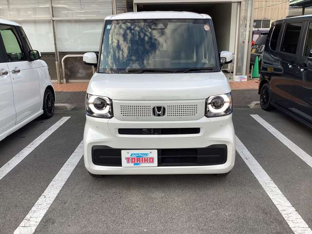 N-BOX
