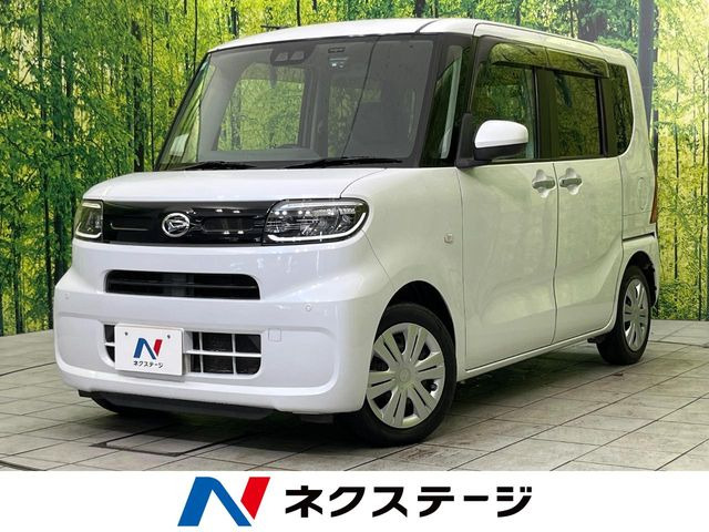 タントX