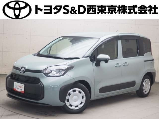 シエンタ1.5 G