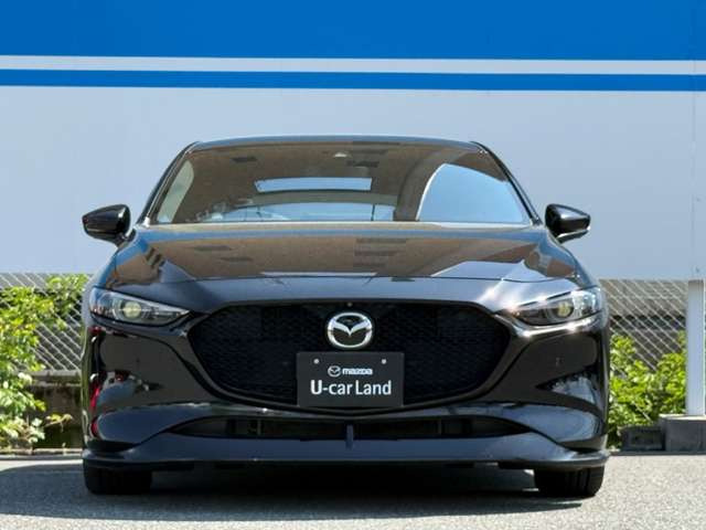 MAZDA3ファストバック2.0 20S プロアクティブ ツーリング セレクション