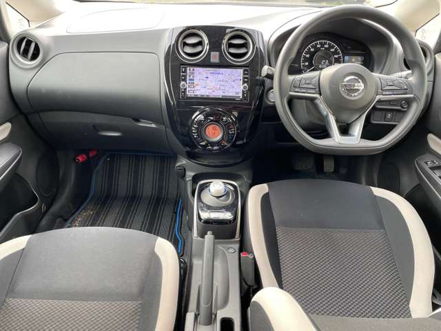 ノート1.2 e-POWER X