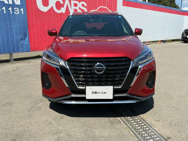 キックス1.2 X (e-POWER)