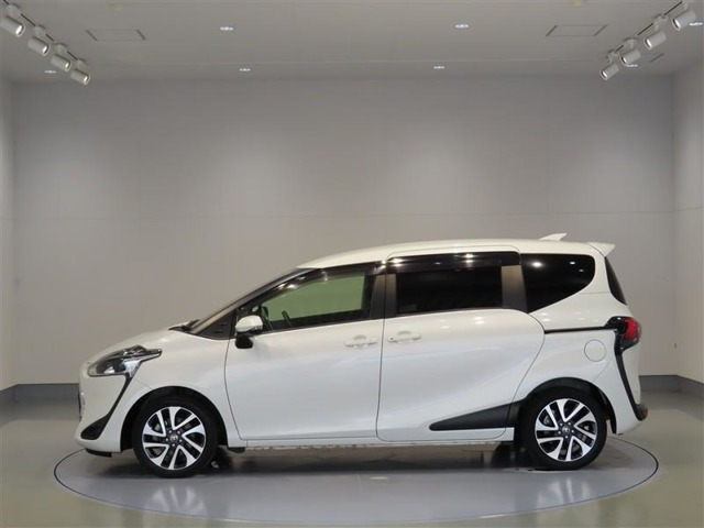 シエンタ1.5 G