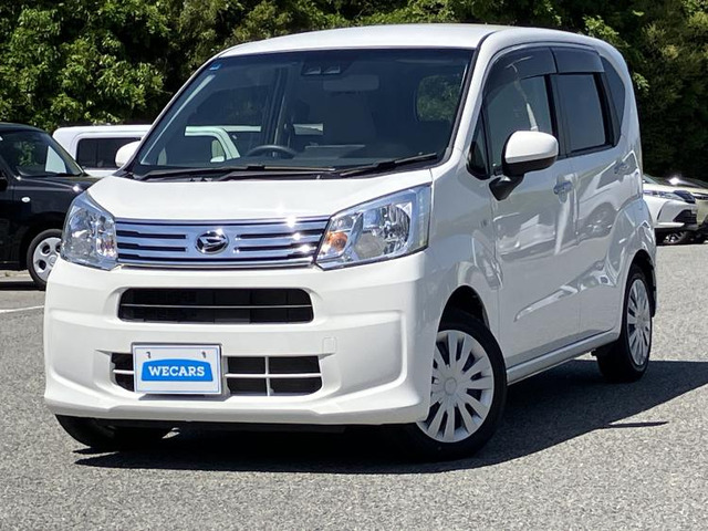 ムーヴL SAIII