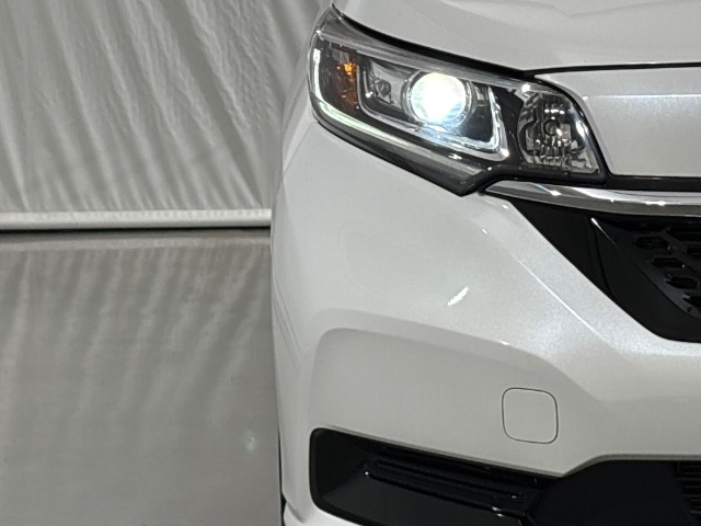 フリード+1.5 G ホンダセンシング