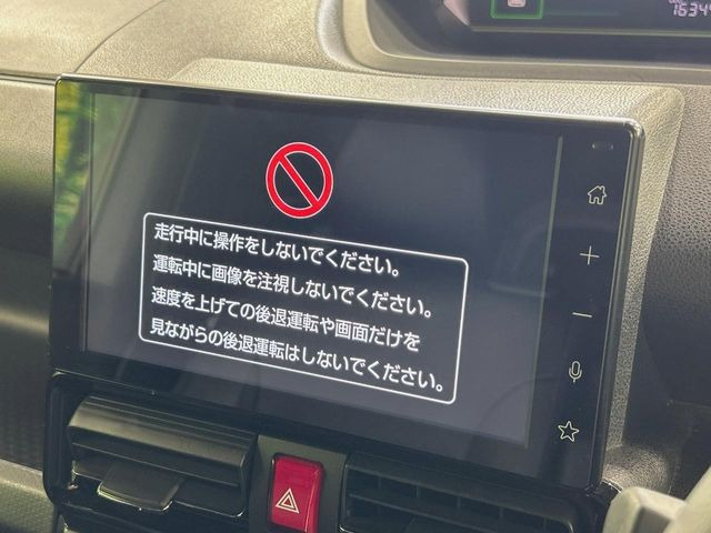 タントカスタムRS