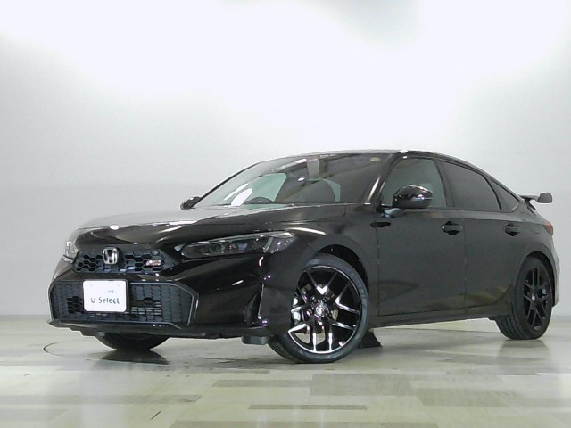 シビック1.5 RS