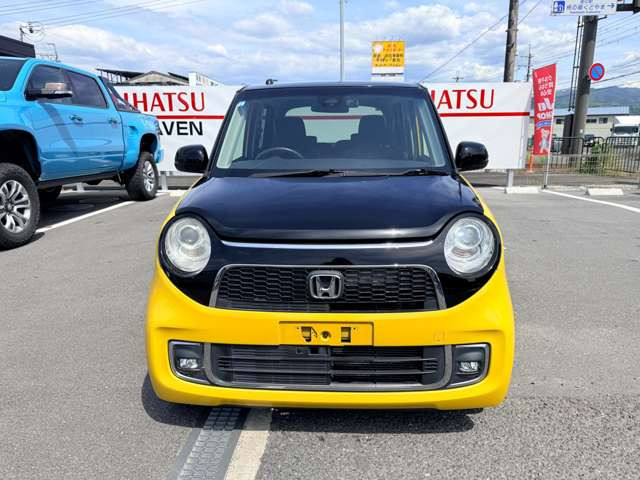 N-ONEプレミアム ツアラー ローダウン