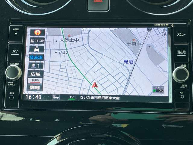 ノート1.2 e-POWER メダリスト ブラックアロー