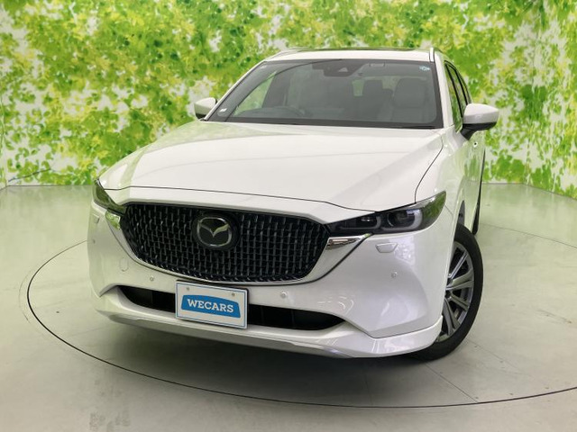 CX-82.2 XD エクスクルーシブ モード 4WD