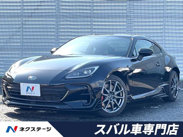 BRZ2.4 R