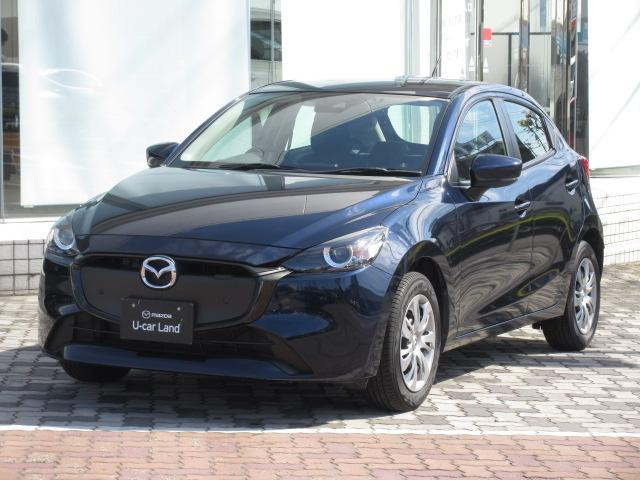 MAZDA21.5 15C