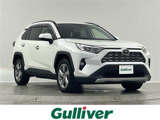 RAV42.0 G 4WD
