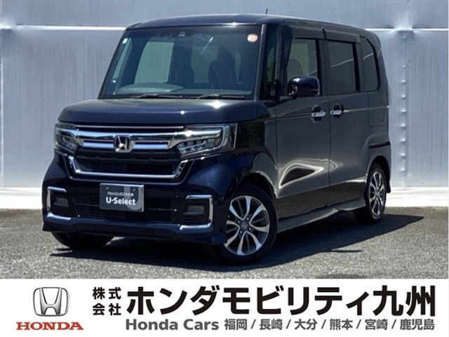 N-BOXカスタムL
