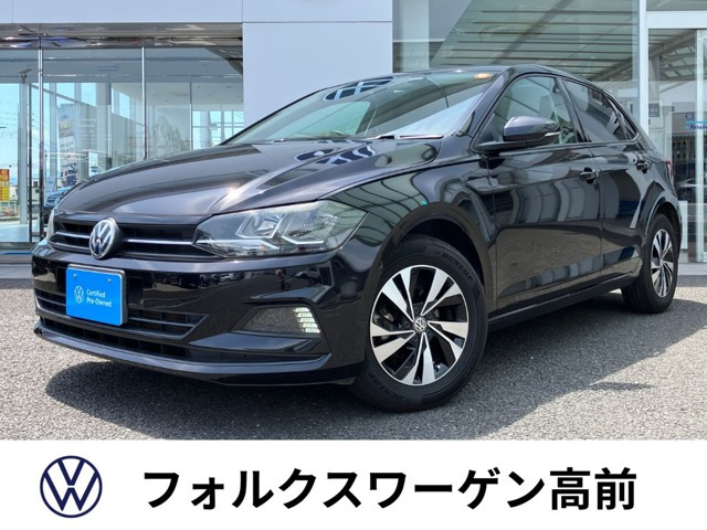 ポロTSI コンフォートライン